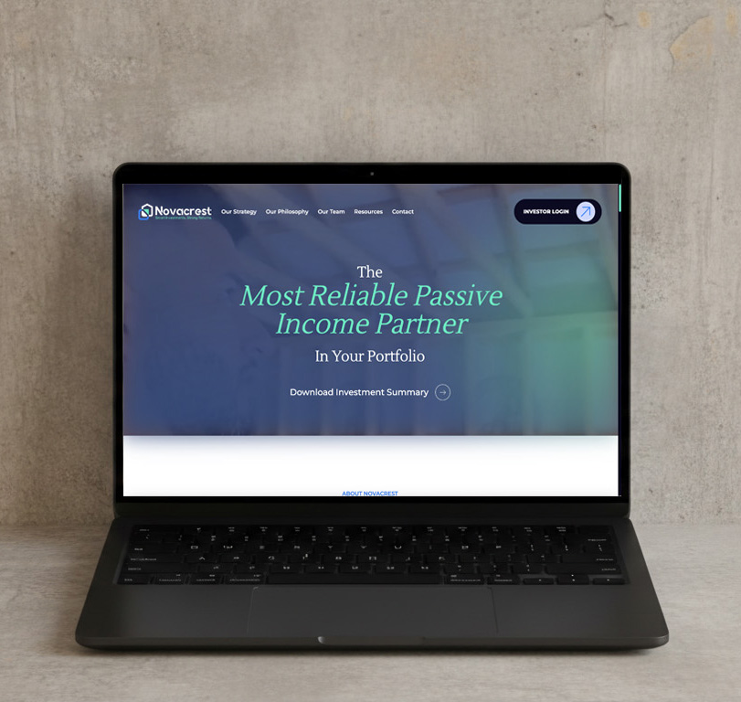 Novacrest case study