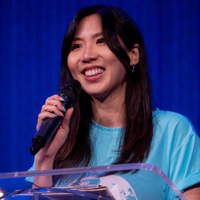 Photo of Gabrielle Santiago