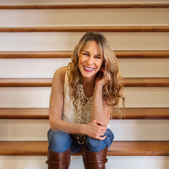 Photo of Julie Seals